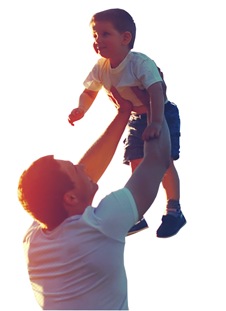 Modifying Child Support SC